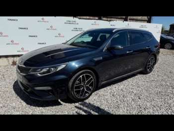 Used Kia Optima 2019 for sale - 74679152: Photo