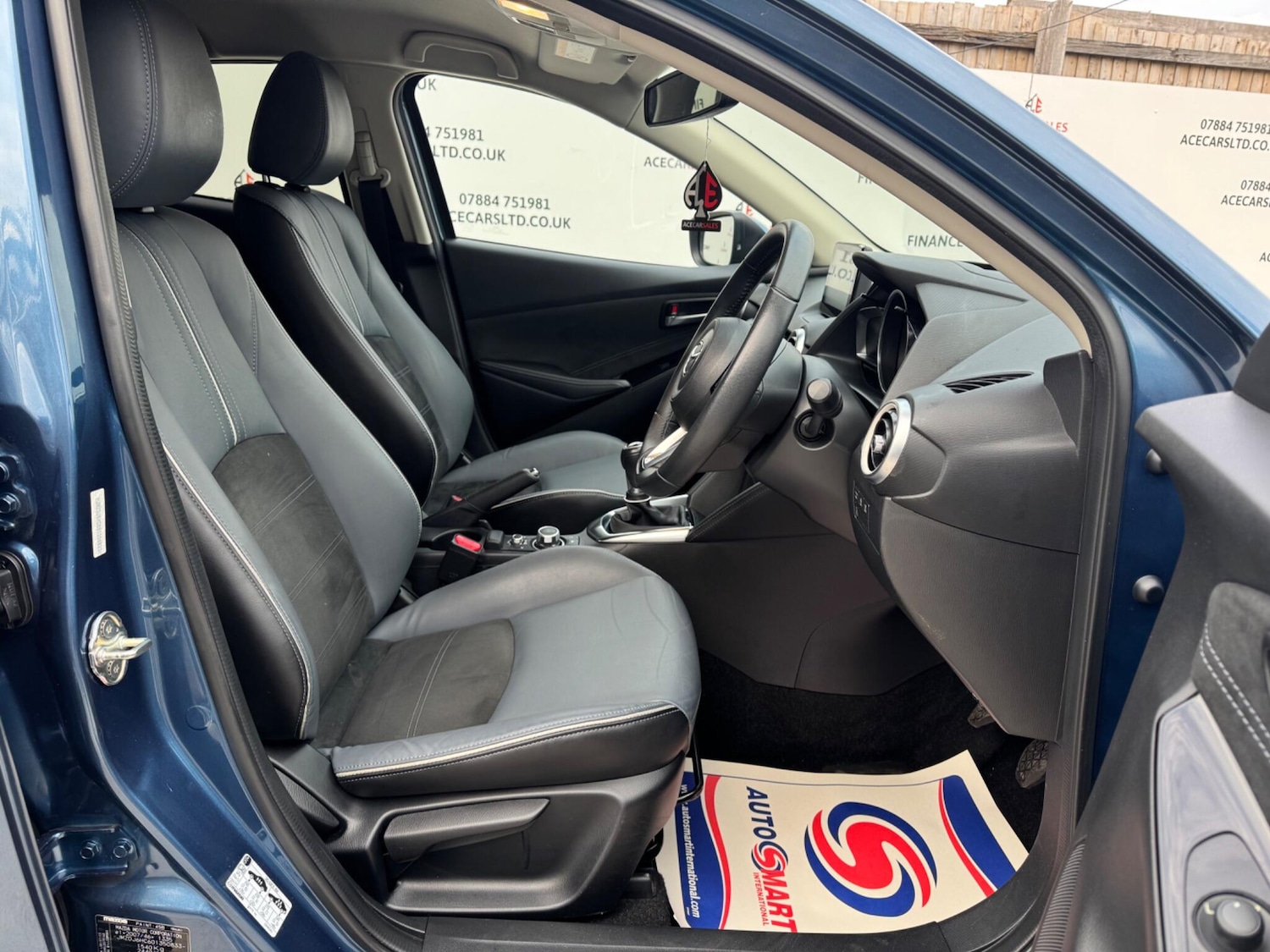 Used Mazda Mazda2 2021 for sale - 76152294: Photo 11