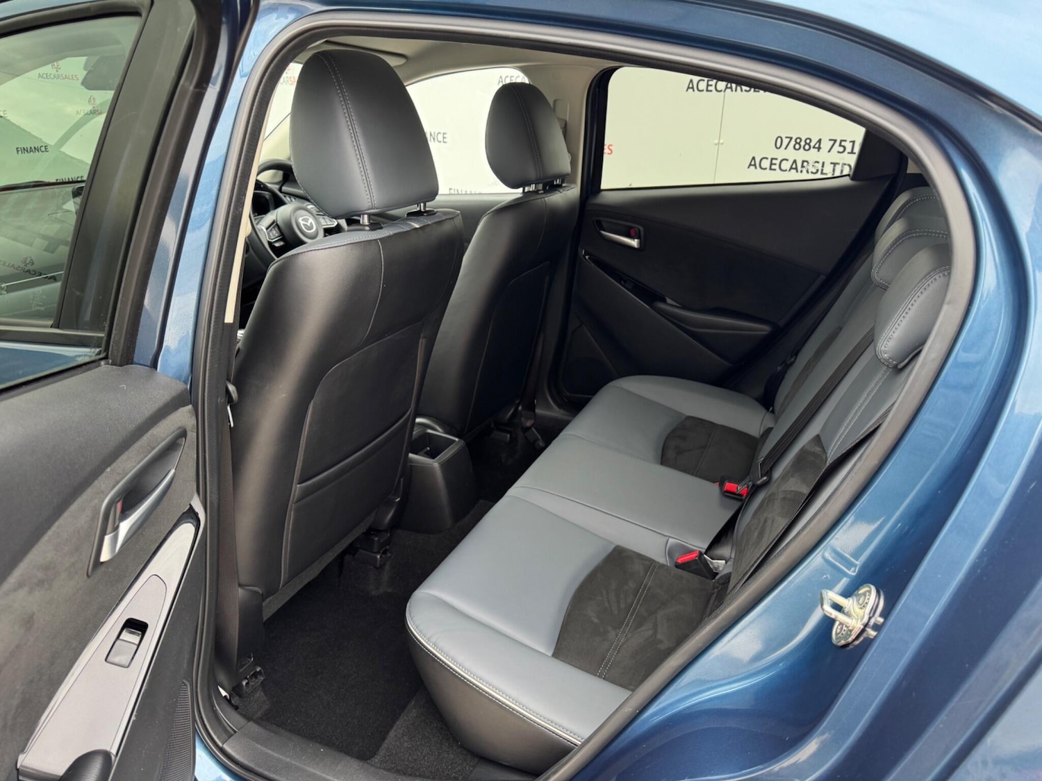 Used Mazda Mazda2 2021 for sale - 76152294: Photo 15
