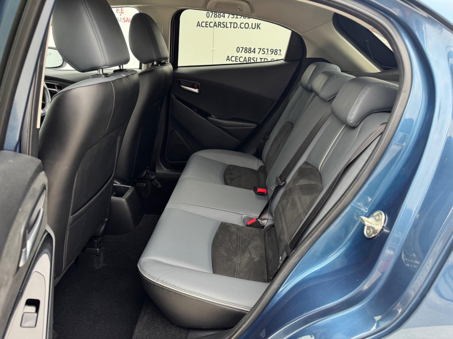 Used Mazda Mazda2 2021 for sale - 76152294: Photo 16