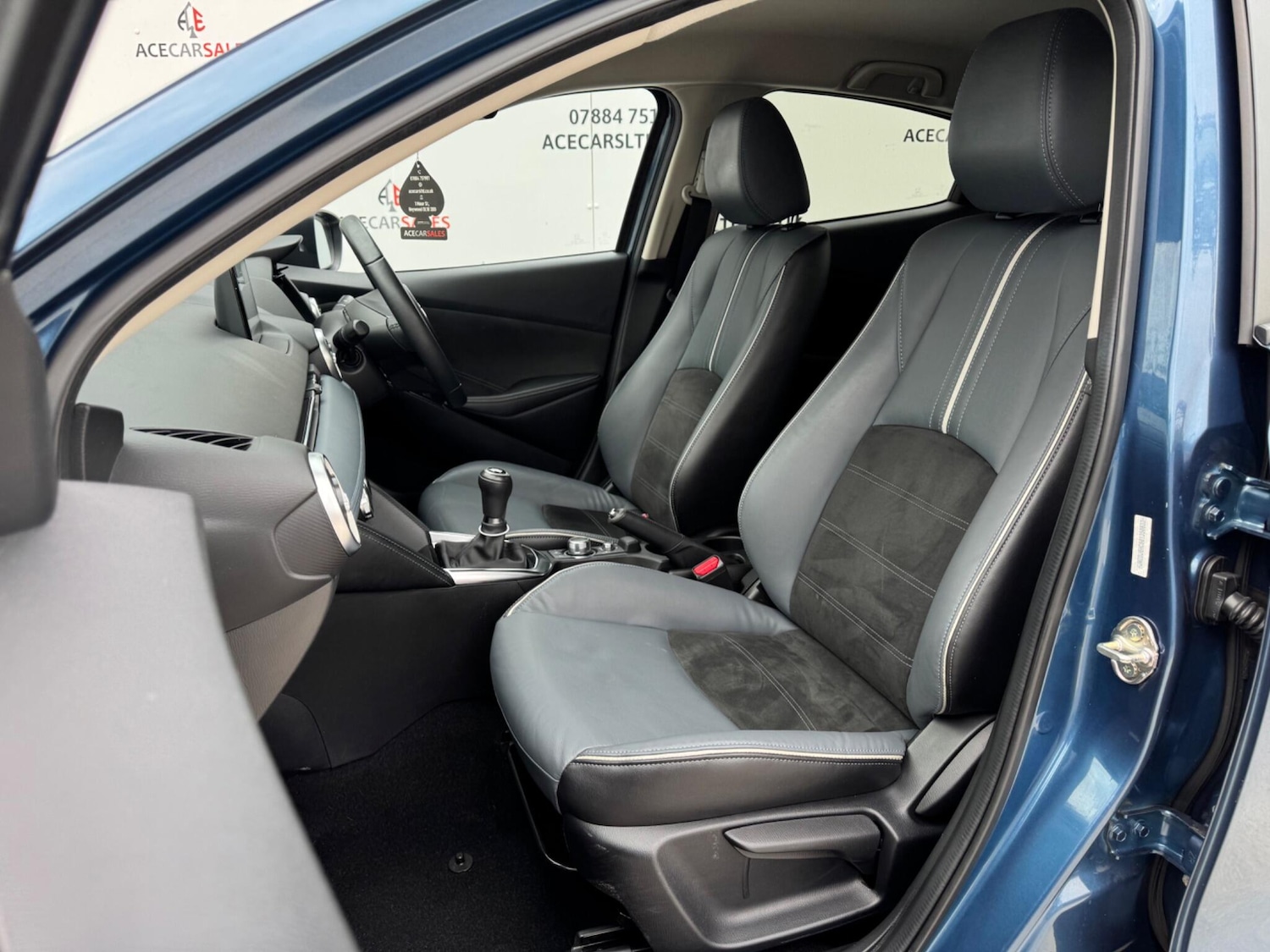 Used Mazda Mazda2 2021 for sale - 76152294: Photo 19