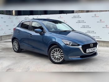 Mazda - Mazda2