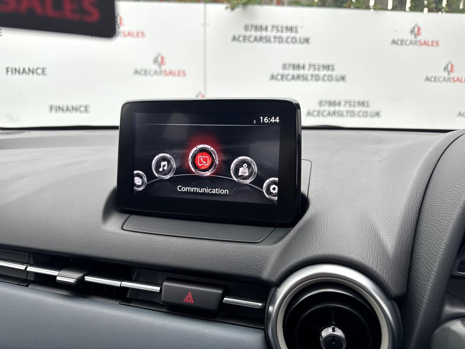 Used Mazda Mazda2 2021 for sale - 76152294: Photo 24