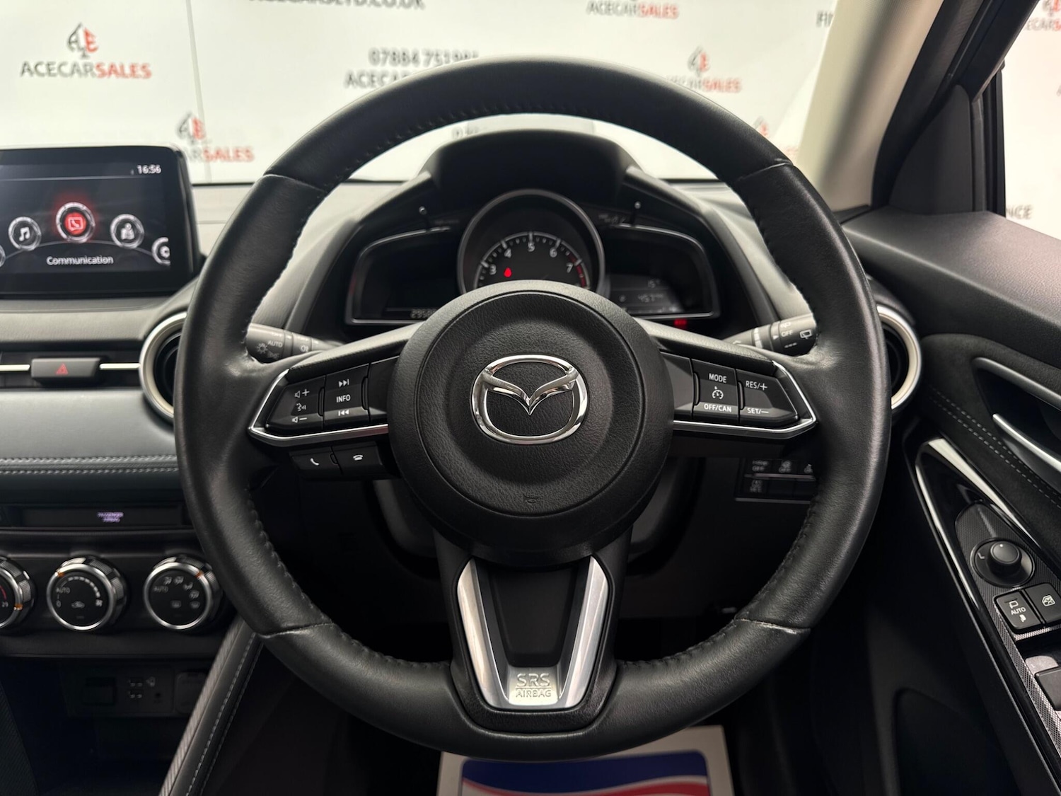 Used Mazda Mazda2 2021 for sale - 76152294: Photo 29