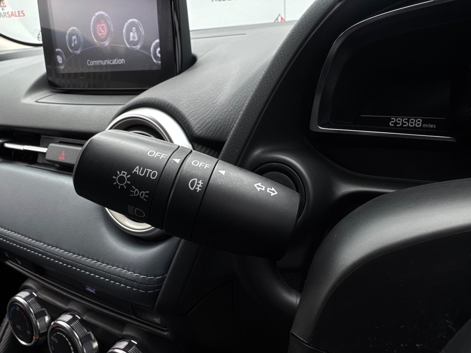 Used Mazda Mazda2 2021 for sale - 76152294: Photo 30