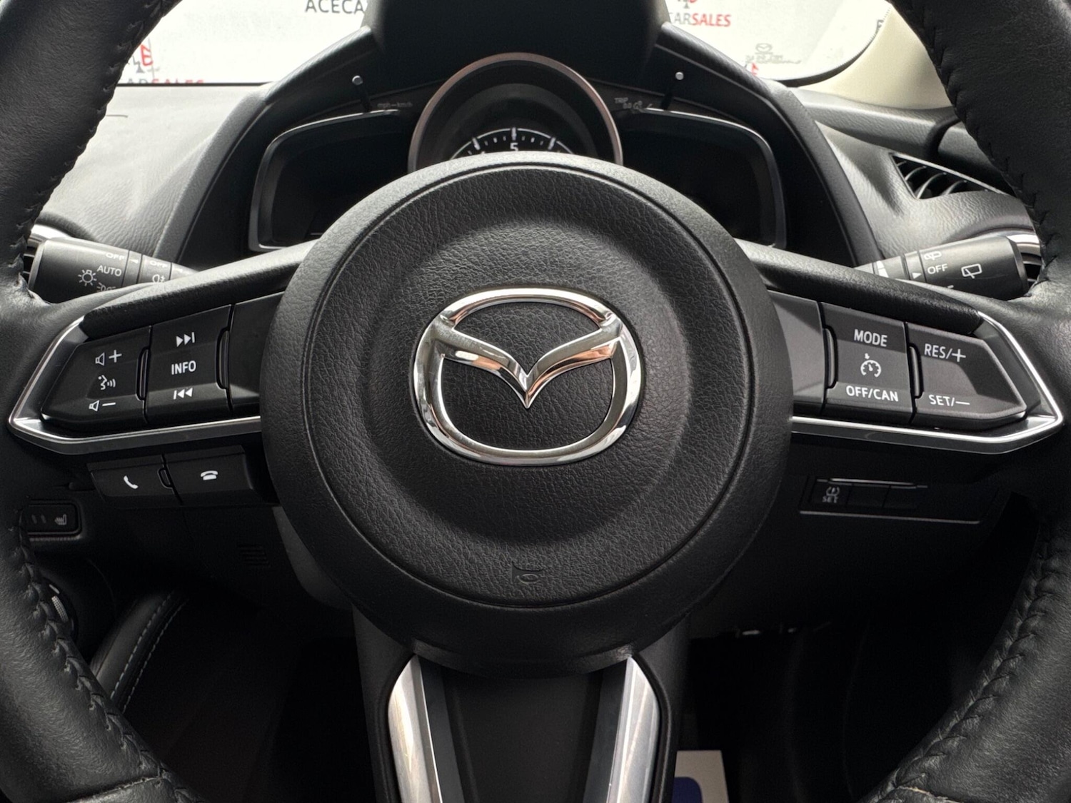 Used Mazda Mazda2 2021 for sale - 76152294: Photo 32