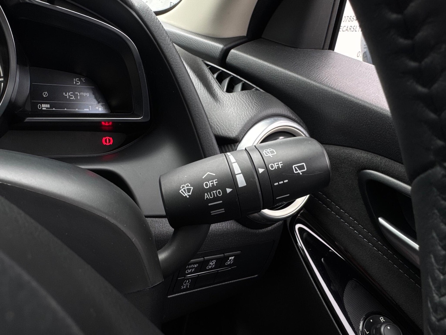 Used Mazda Mazda2 2021 for sale - 76152294: Photo 34