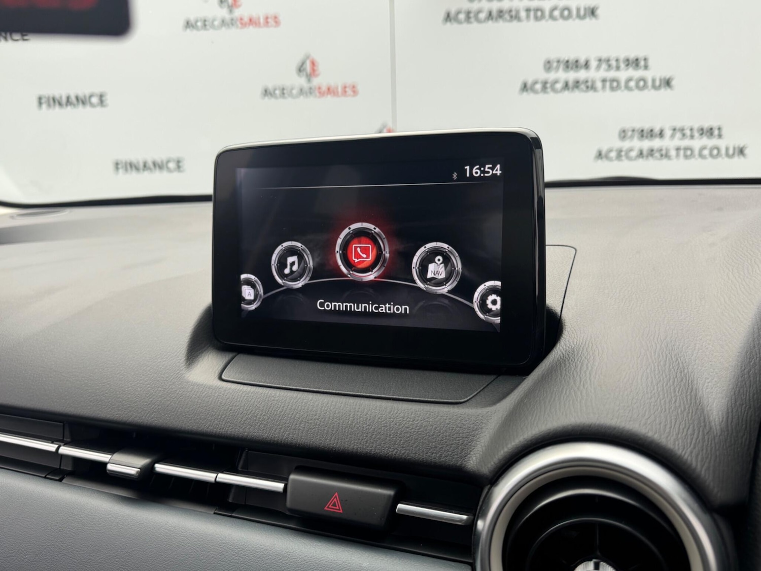 Used Mazda Mazda2 2021 for sale - 76152294: Photo 36