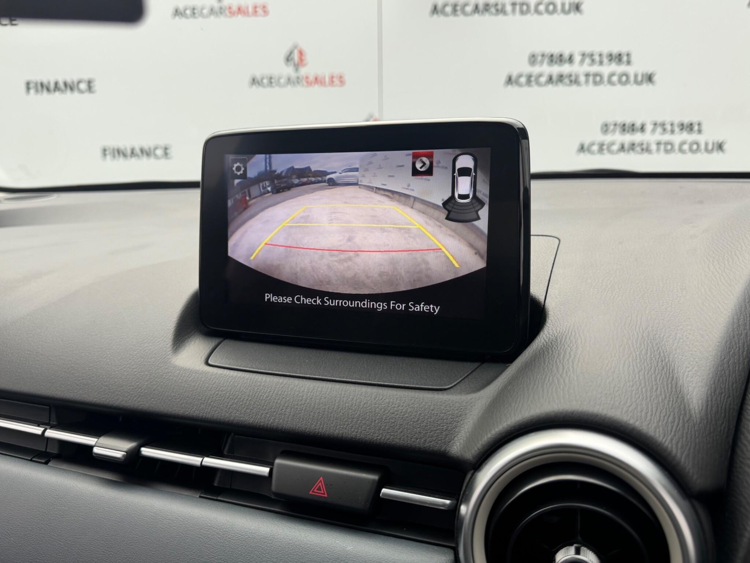 Used Mazda Mazda2 2021 for sale - 76152294: Photo 38