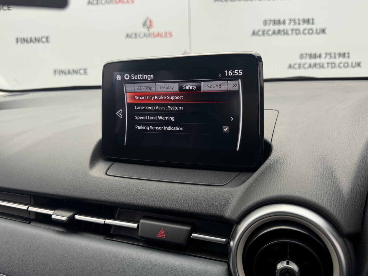 Used Mazda Mazda2 2021 for sale - 76152294: Photo 41