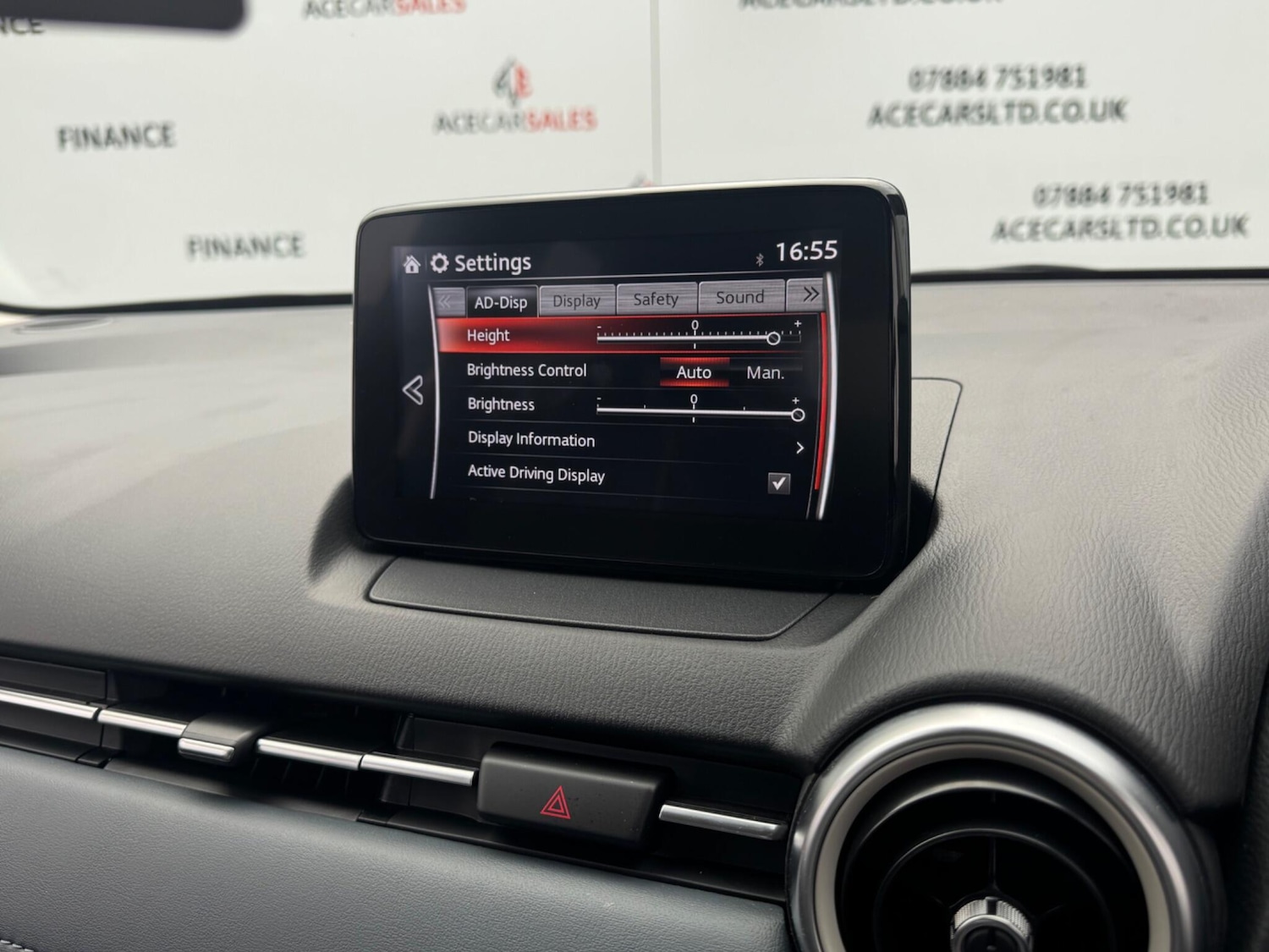 Used Mazda Mazda2 2021 for sale - 76152294: Photo 42