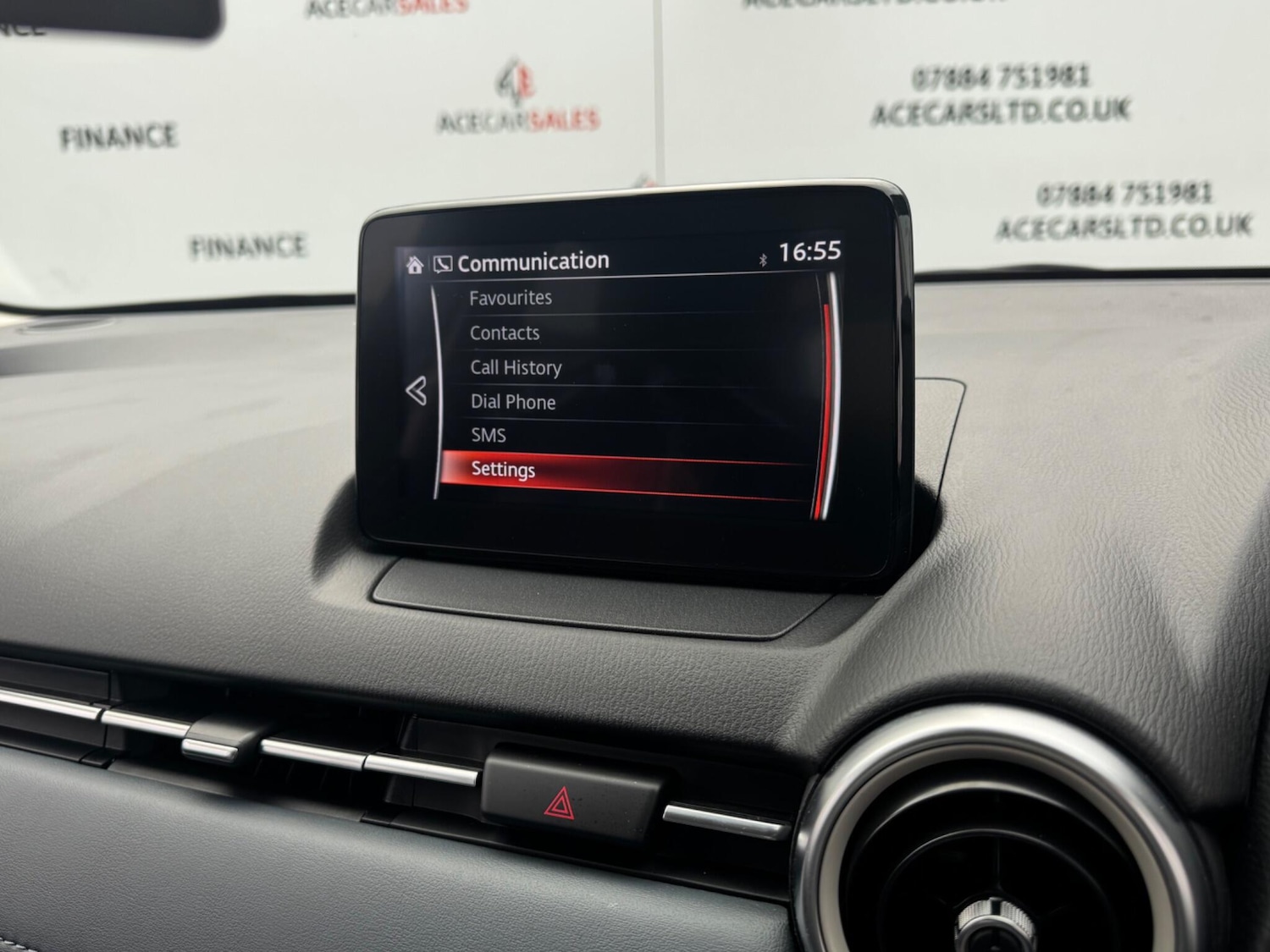 Used Mazda Mazda2 2021 for sale - 76152294: Photo 43