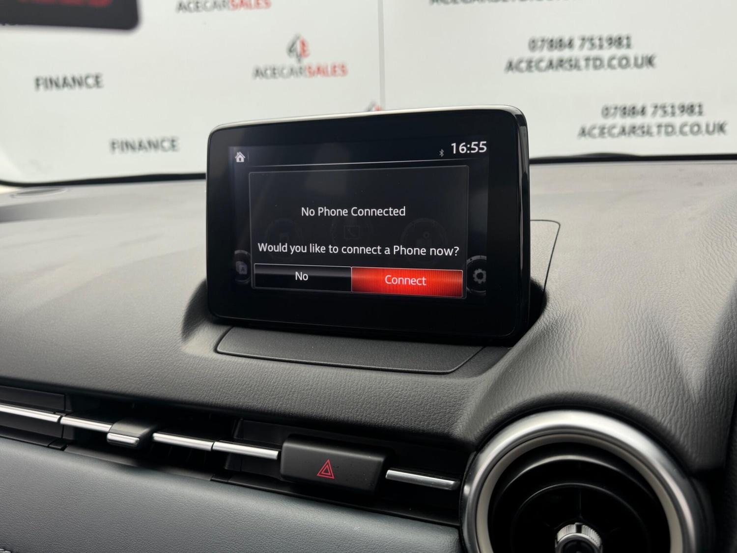 Used Mazda Mazda2 2021 for sale - 76152294: Photo 44