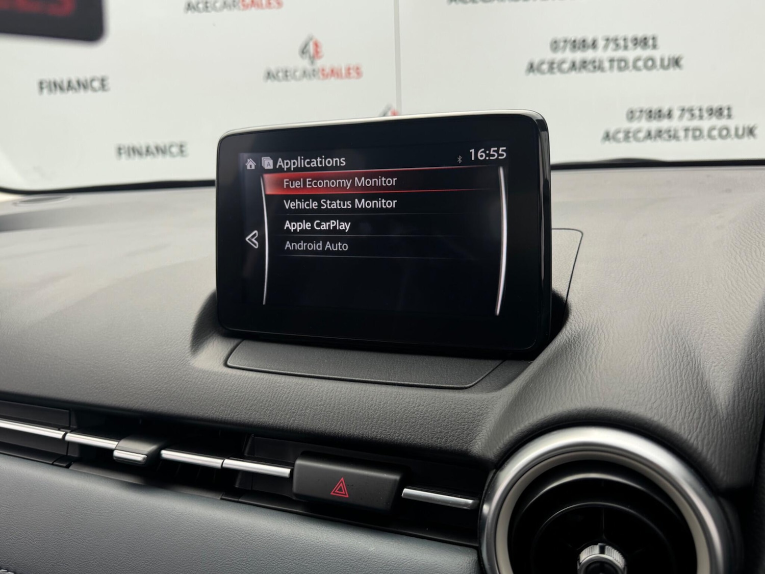 Used Mazda Mazda2 2021 for sale - 76152294: Photo 45