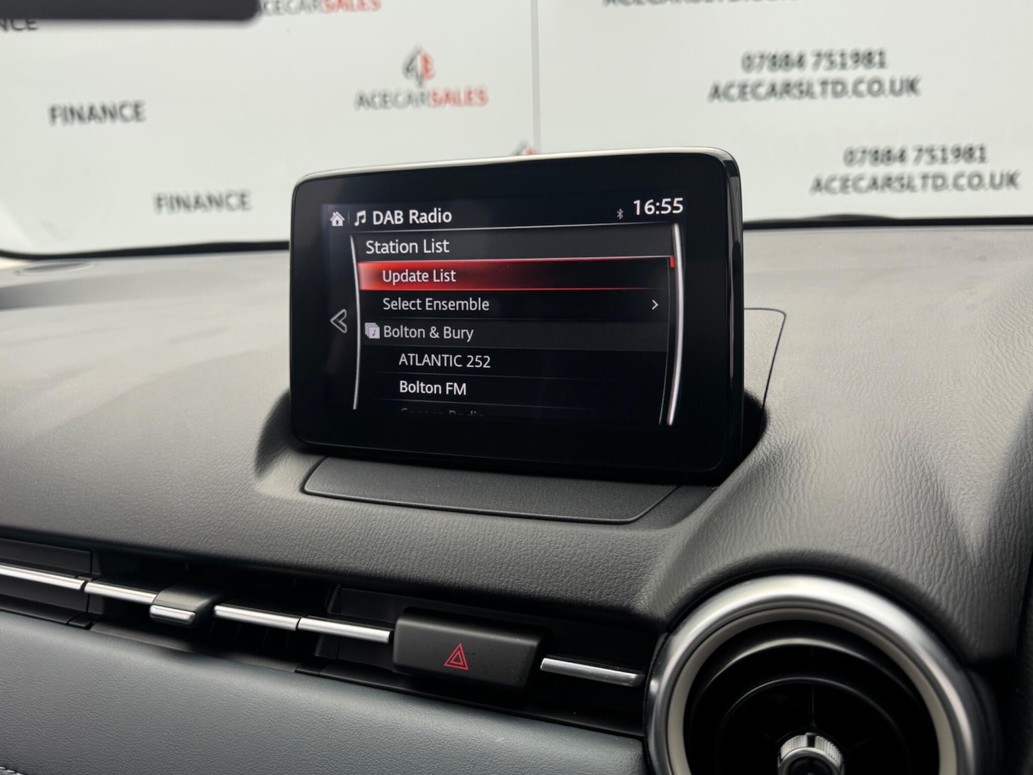 Used Mazda Mazda2 2021 for sale - 76152294: Photo 46