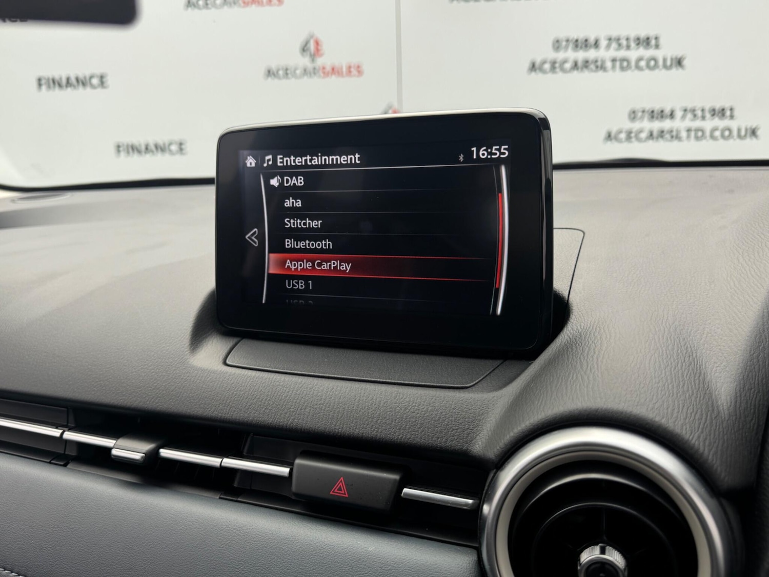 Used Mazda Mazda2 2021 for sale - 76152294: Photo 47