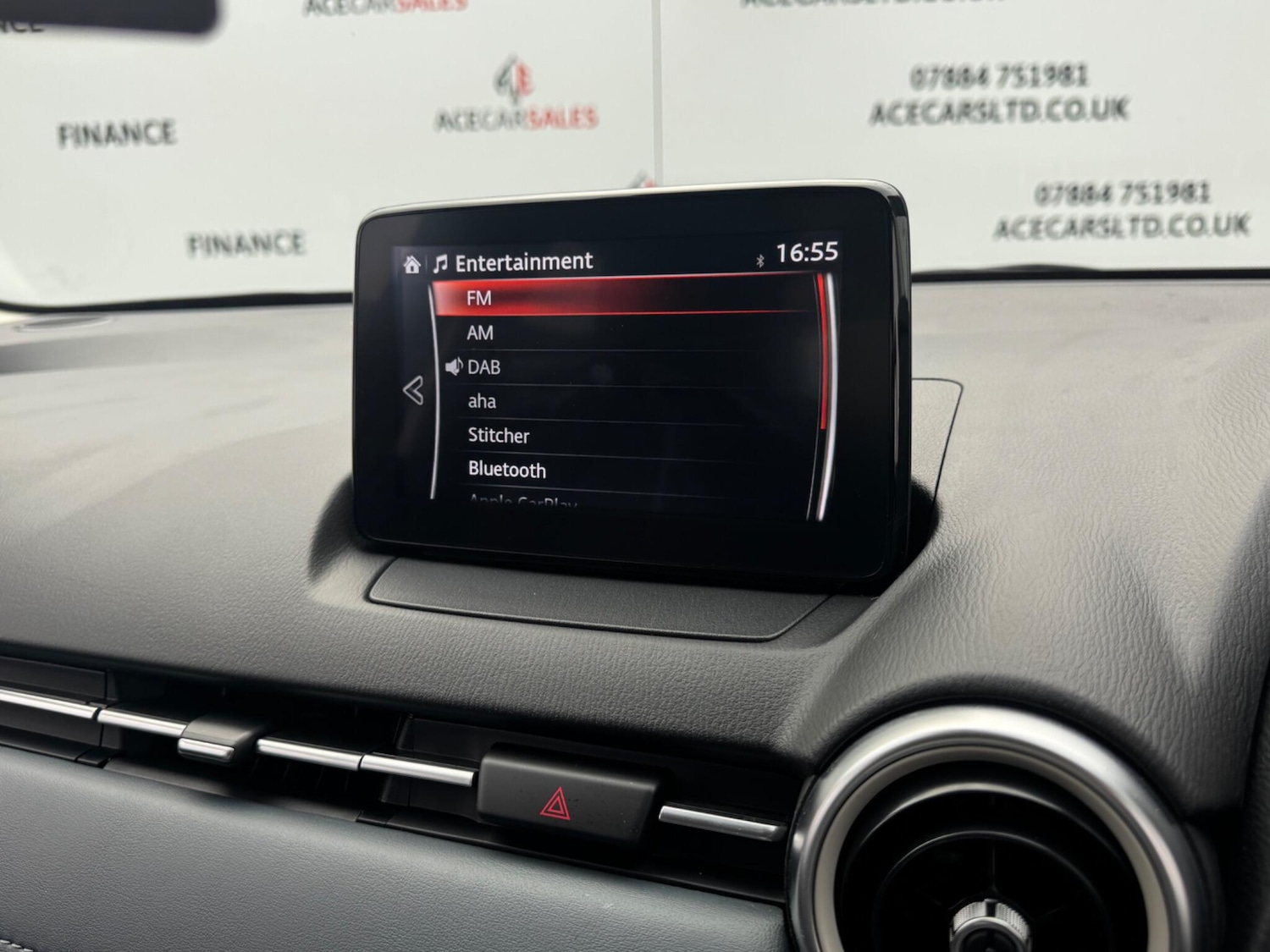 Used Mazda Mazda2 2021 for sale - 76152294: Photo 48