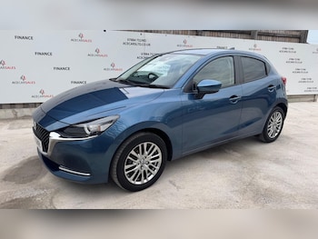 Used Mazda Mazda2 2021 for sale - 76152294: Photo 4