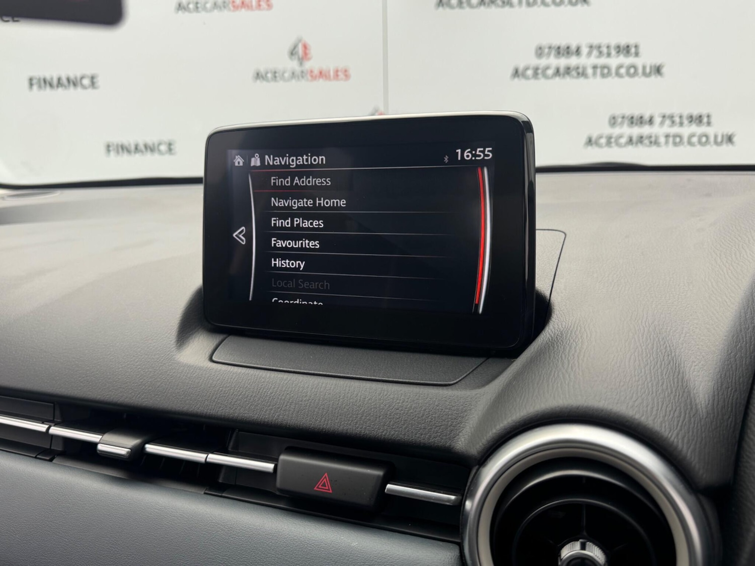 Used Mazda Mazda2 2021 for sale - 76152294: Photo 51