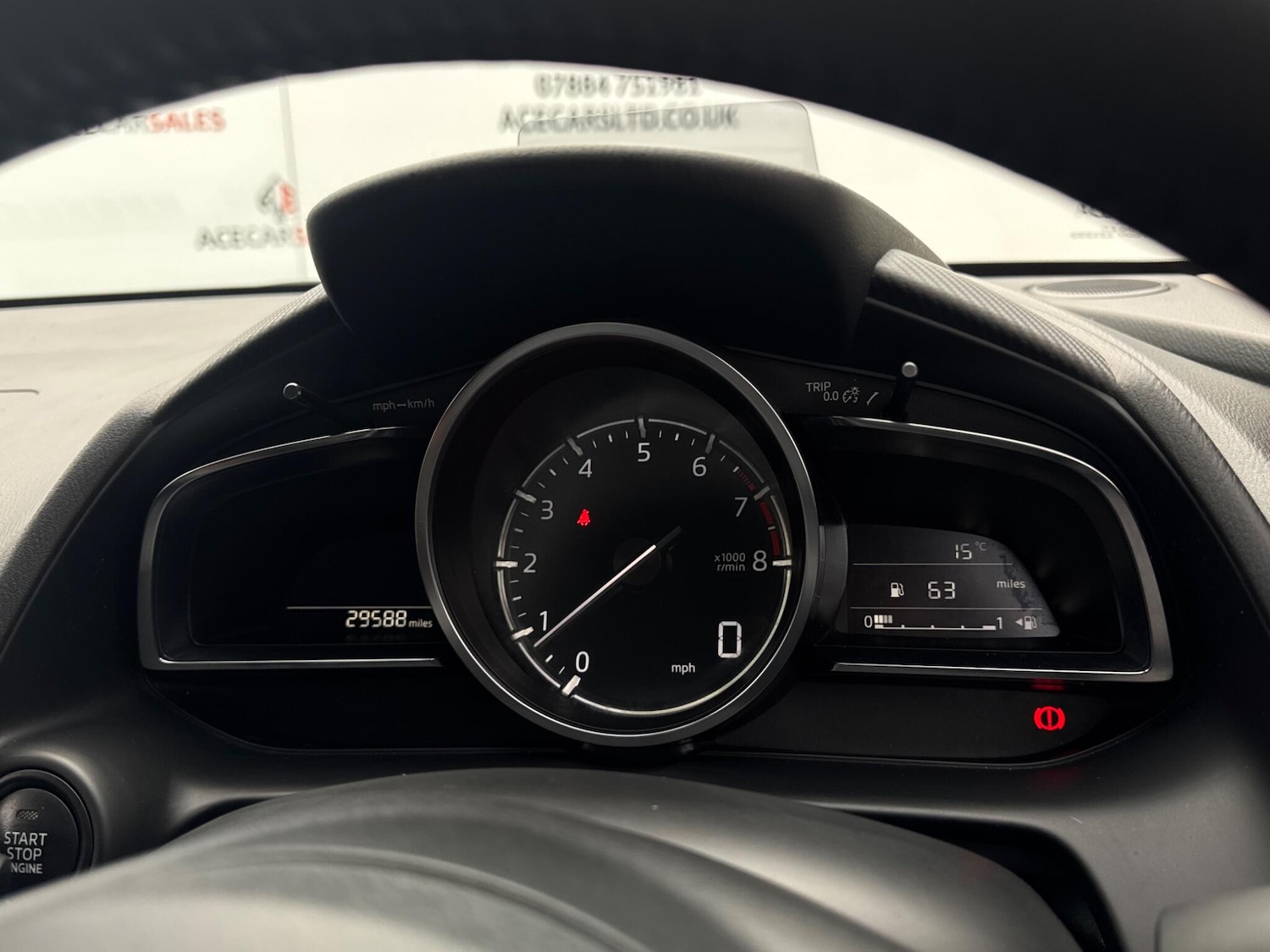 Used Mazda Mazda2 2021 for sale - 76152294: Photo 52