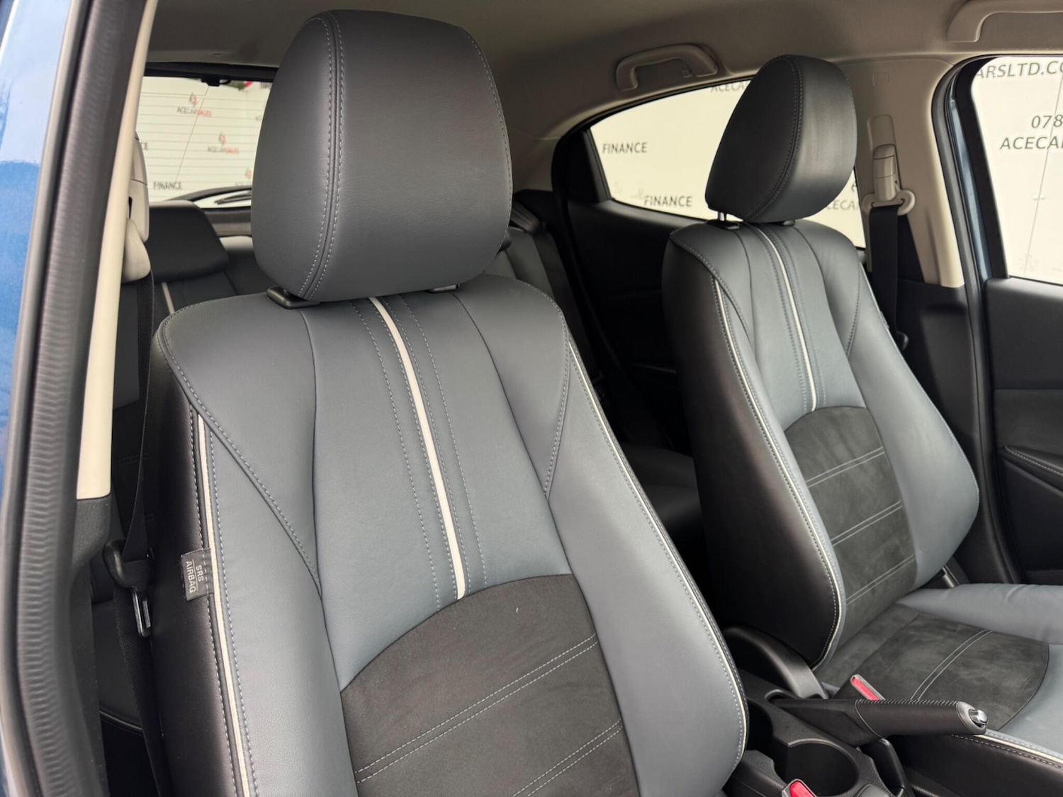 Used Mazda Mazda2 2021 for sale - 76152294: Photo 56