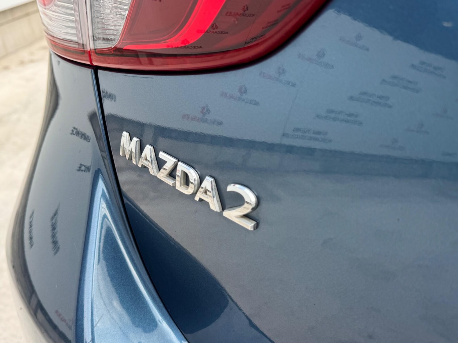 Used Mazda Mazda2 2021 for sale - 76152294: Photo 57