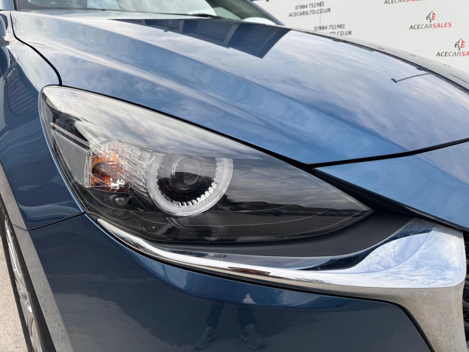 Used Mazda Mazda2 2021 for sale - 76152294: Photo 61