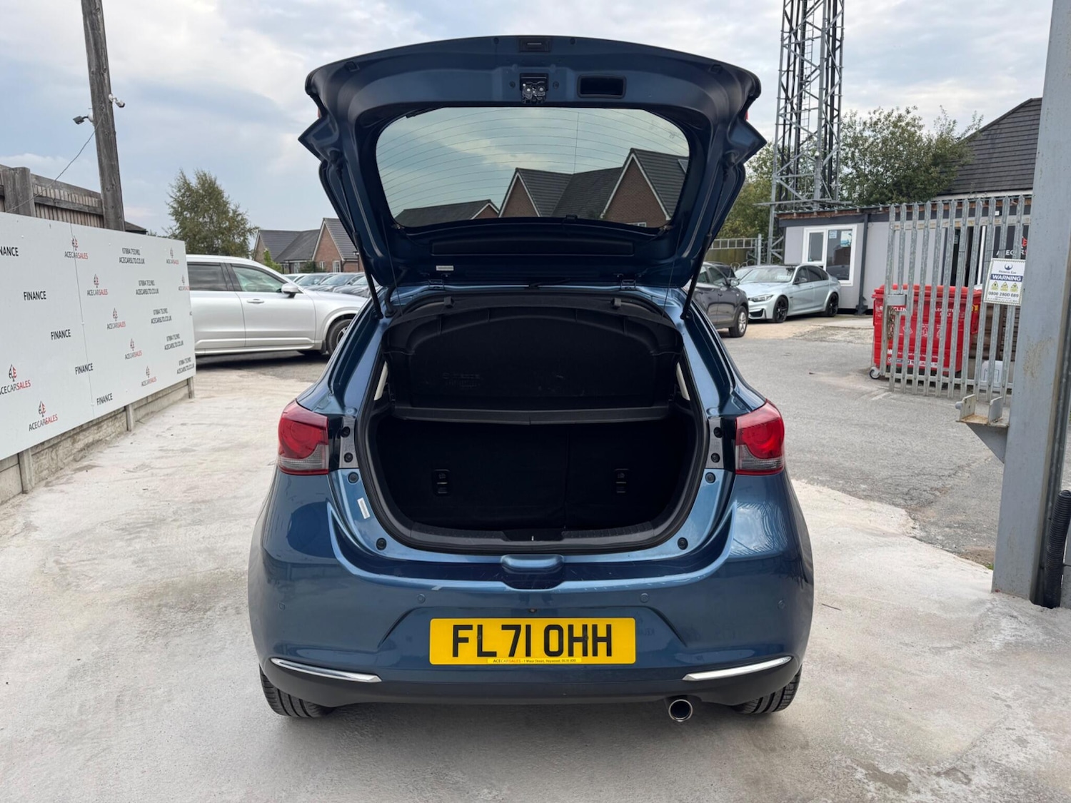 Used Mazda Mazda2 2021 for sale - 76152294: Photo 64