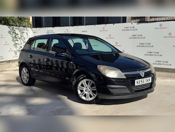 2006 (56) - 1.6i 16v Active 5dr