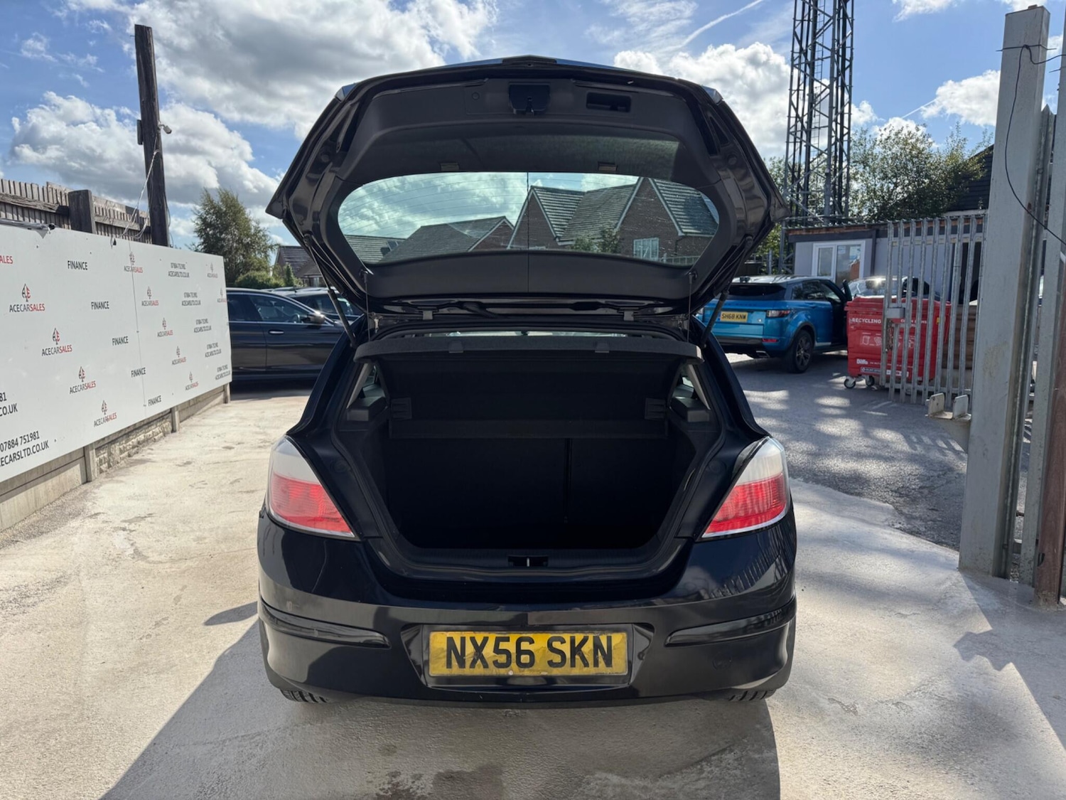 Vehicle 27