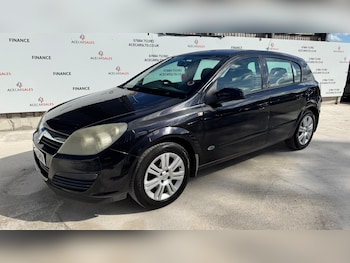 Used Vauxhall Astra 2006 for sale - 75916091: Photo