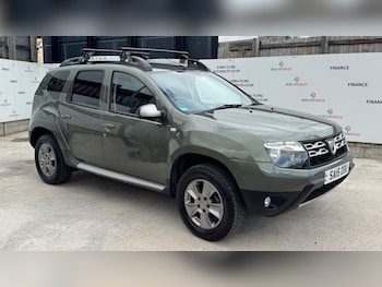 Used Dacia Duster 2015 for sale - 79106483: Photo