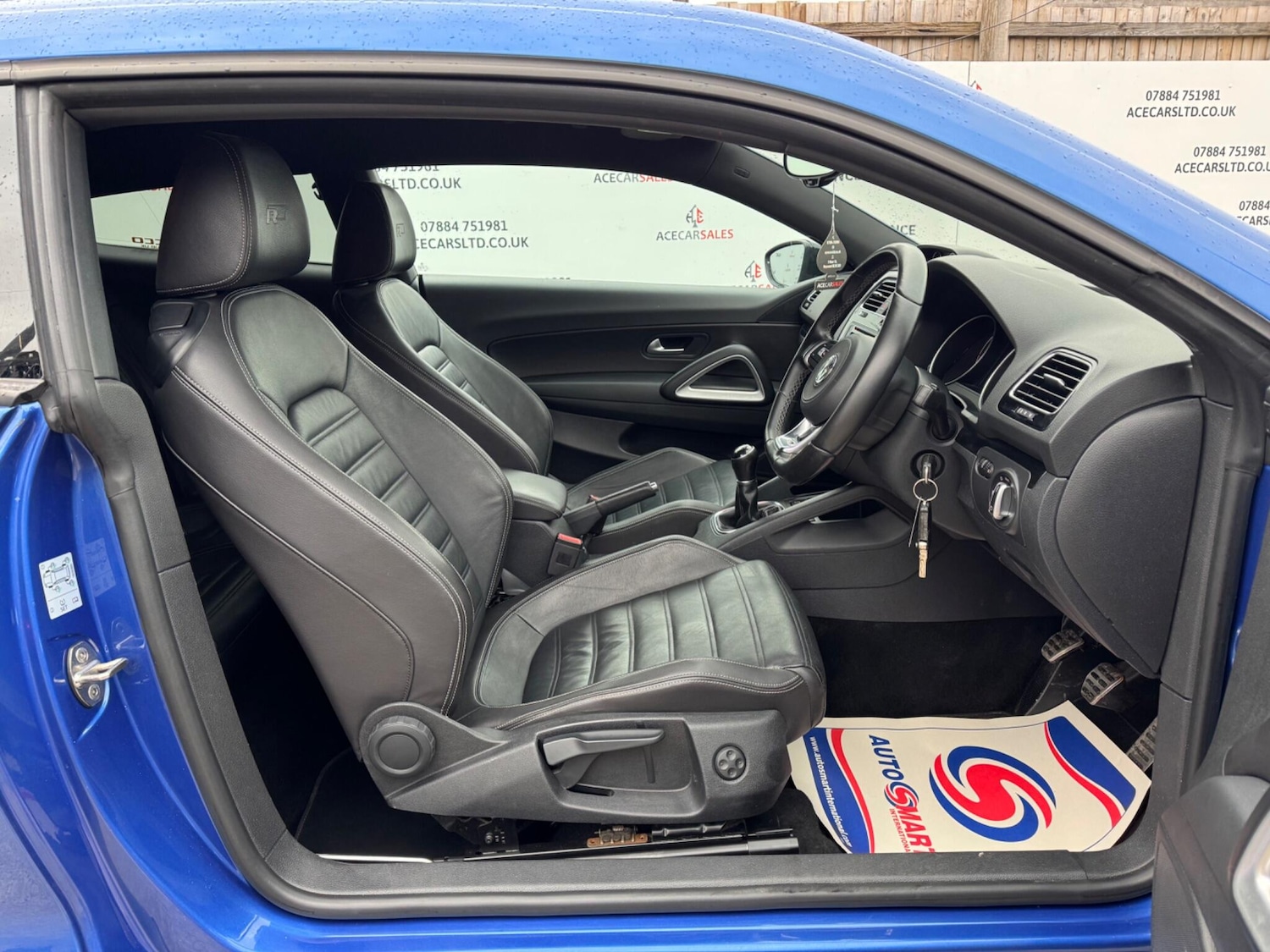 Used Volkswagen Scirocco 2016 for sale - 77162822: Photo 11