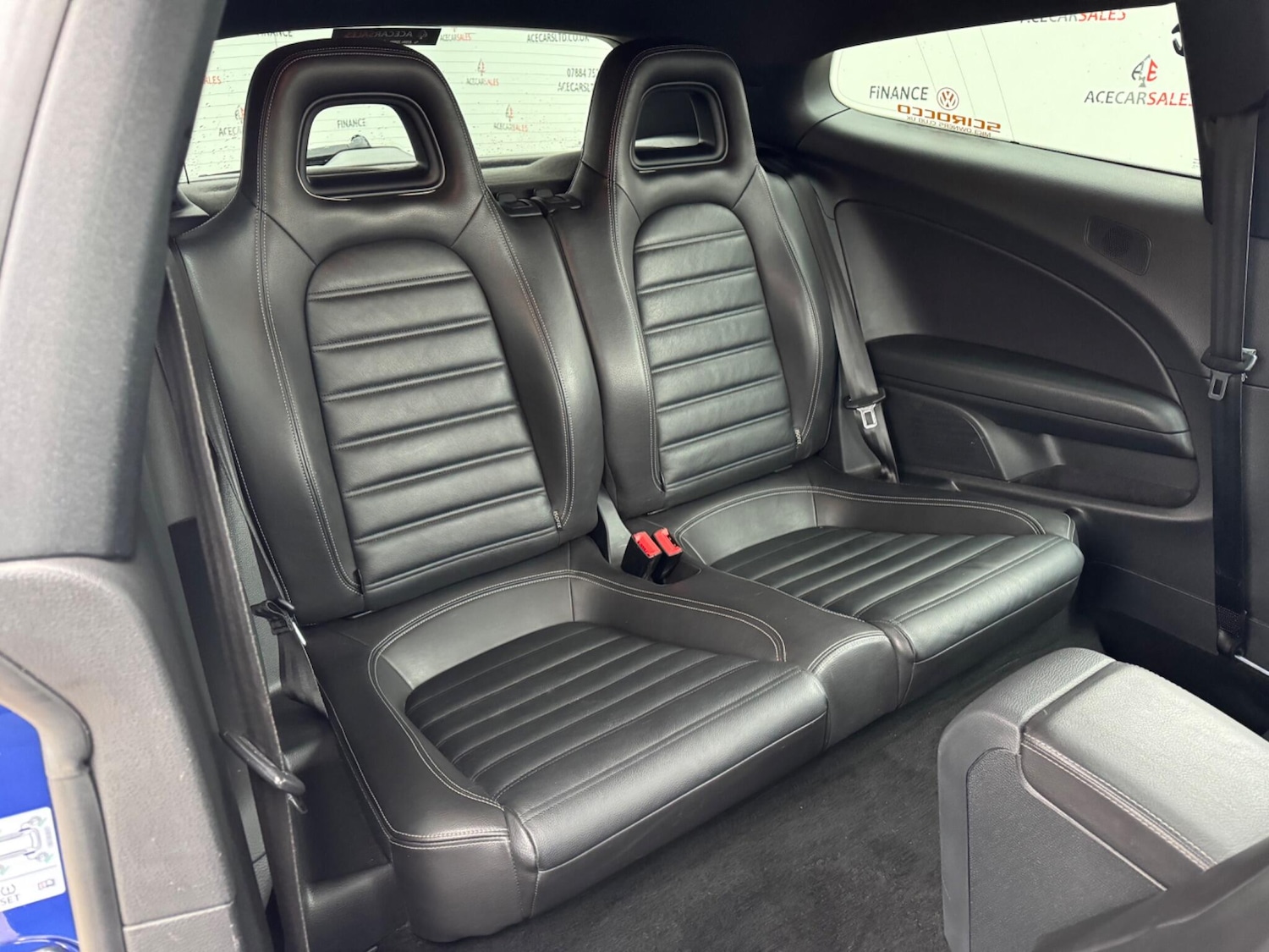 Used Volkswagen Scirocco 2016 for sale - 77162822: Photo 13