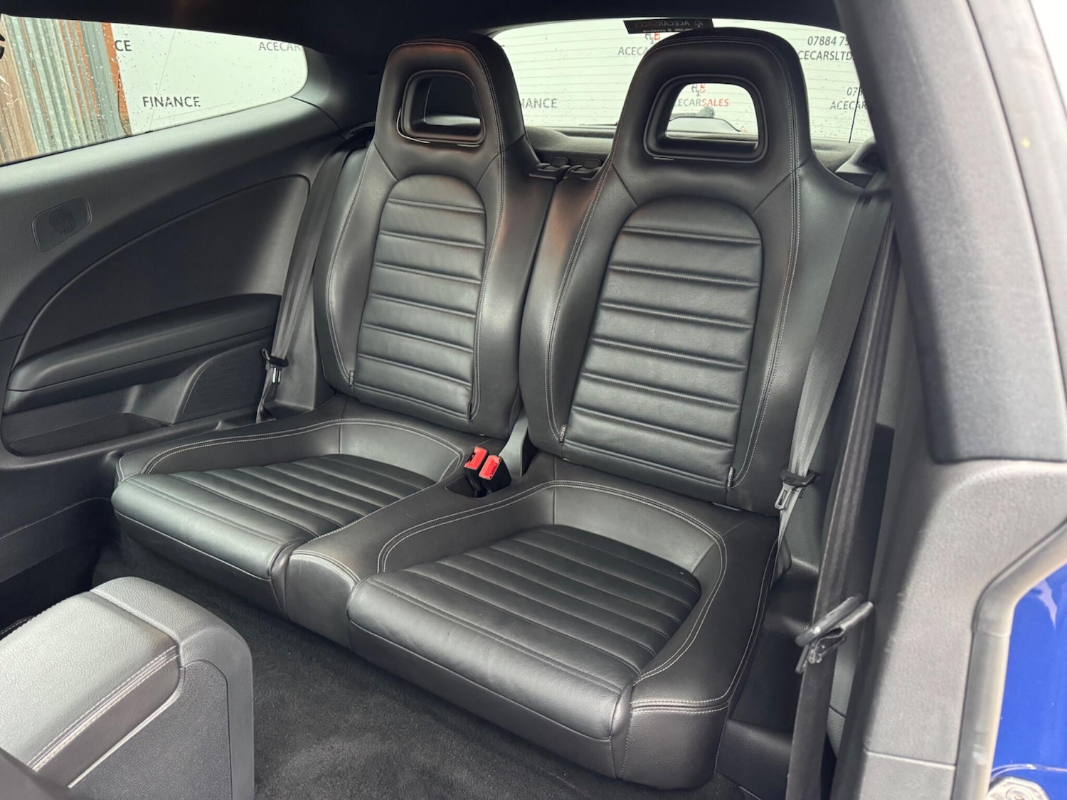 Used Volkswagen Scirocco 2016 for sale - 77162822: Photo 14