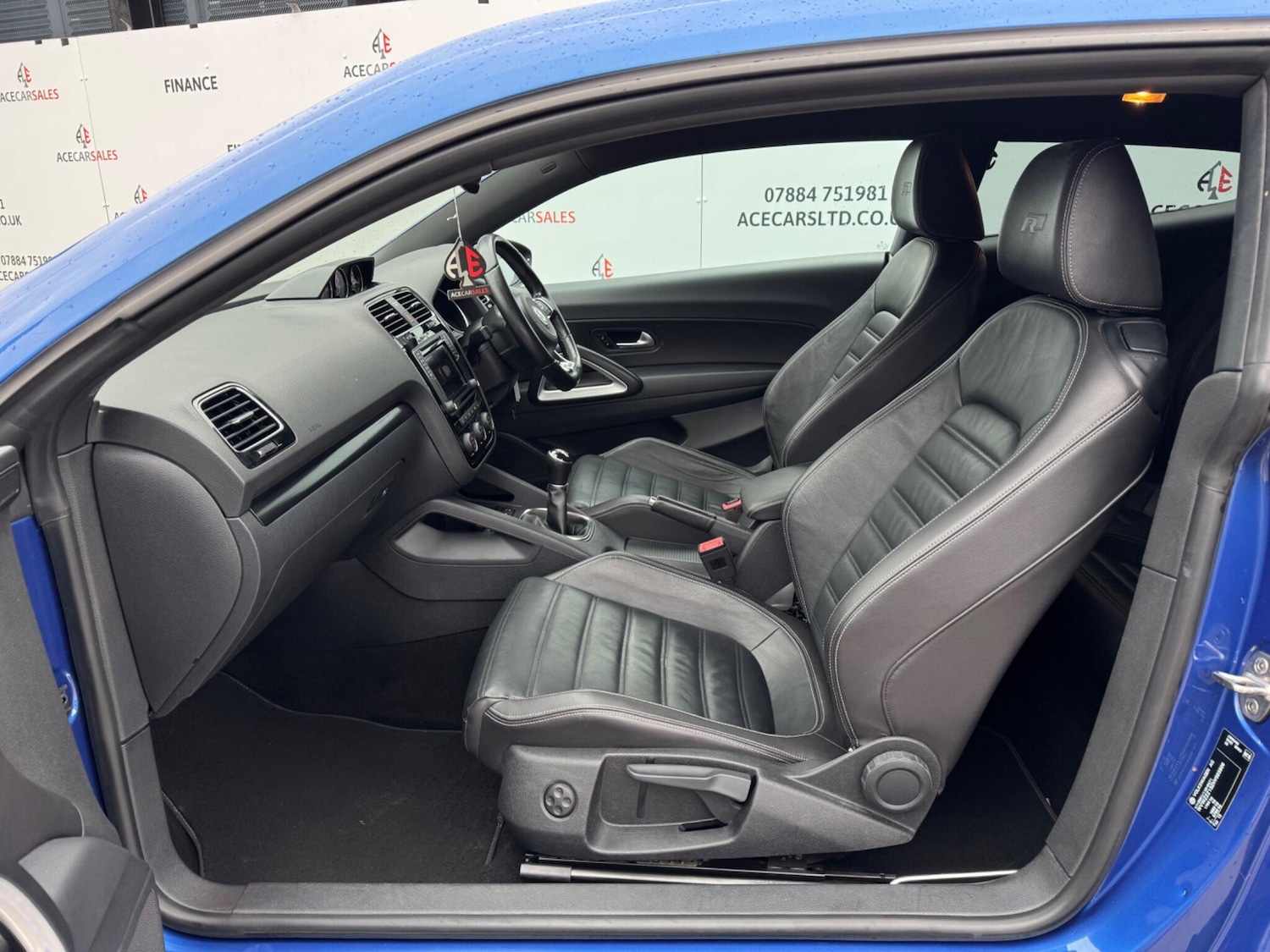 Used Volkswagen Scirocco 2016 for sale - 77162822: Photo 16