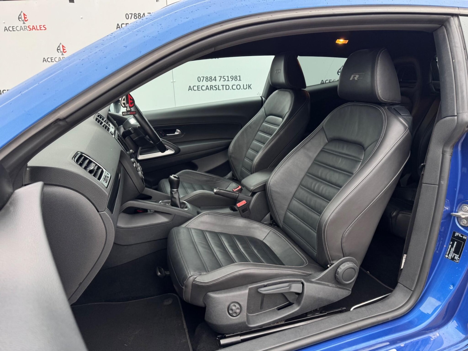 Used Volkswagen Scirocco 2016 for sale - 77162822: Photo 17