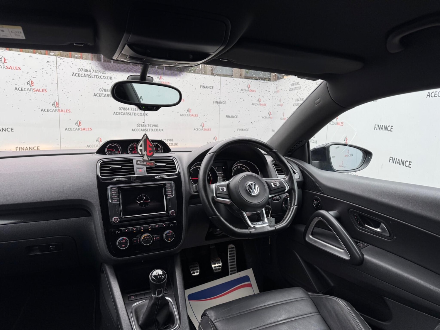 Used Volkswagen Scirocco 2016 for sale - 77162822: Photo 18