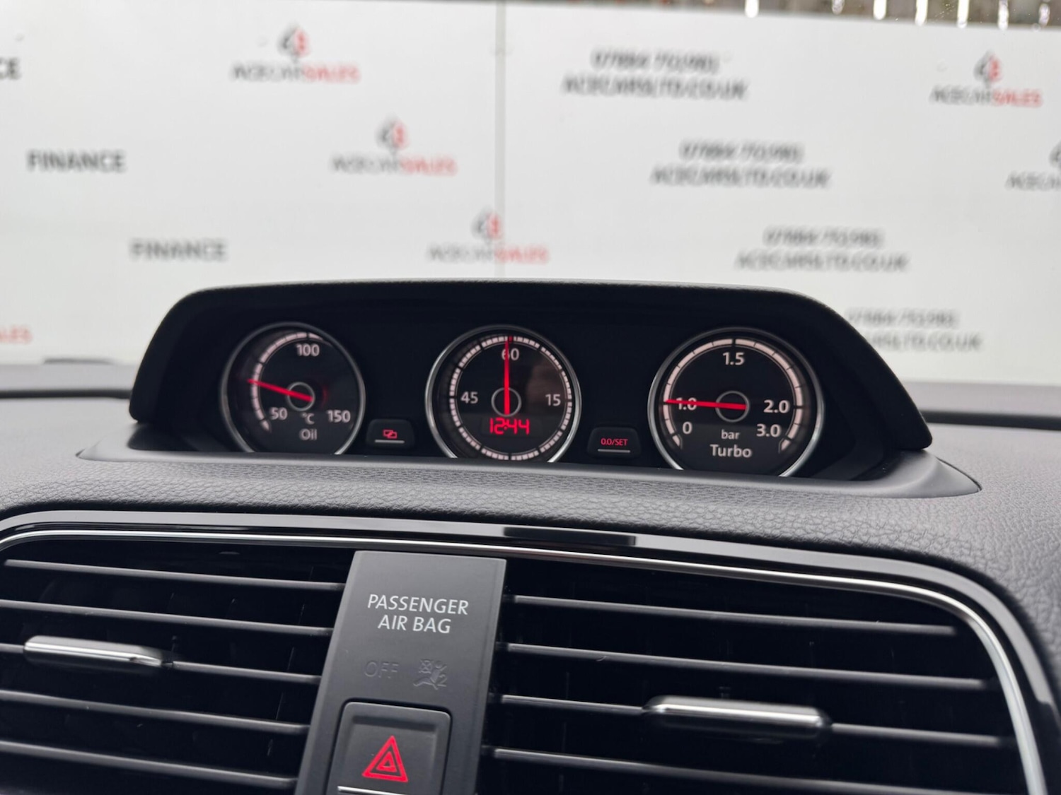 Used Volkswagen Scirocco 2016 for sale - 77162822: Photo 21