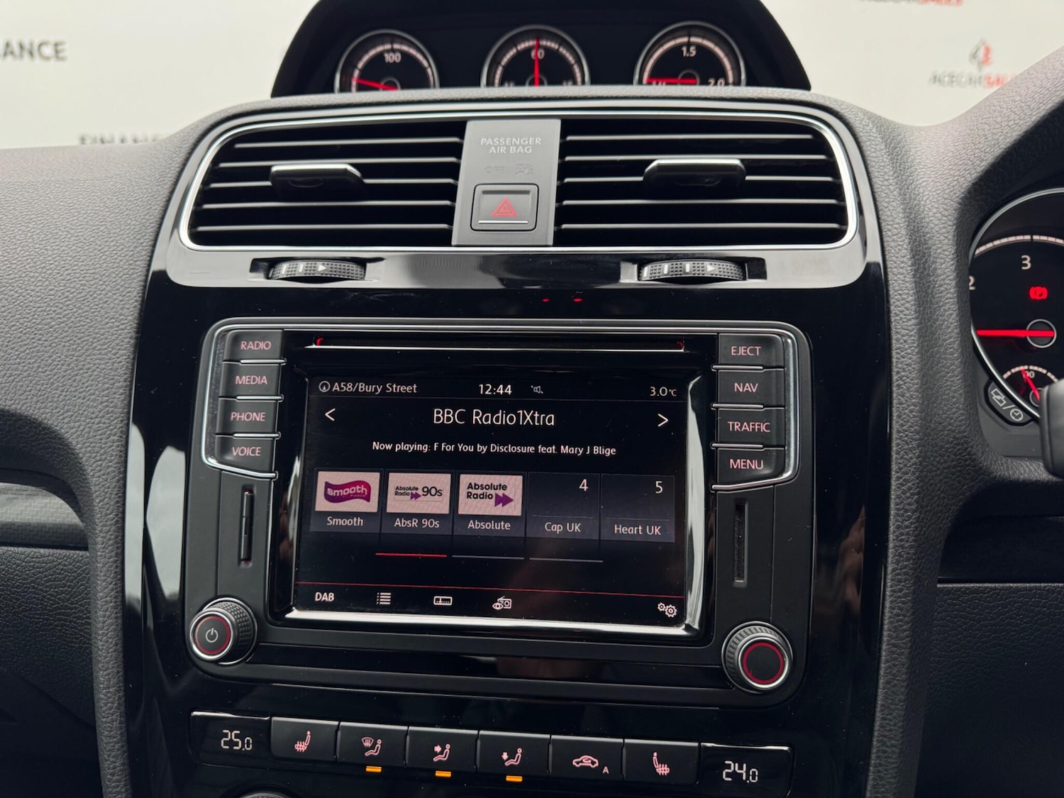 Used Volkswagen Scirocco 2016 for sale - 77162822: Photo 22