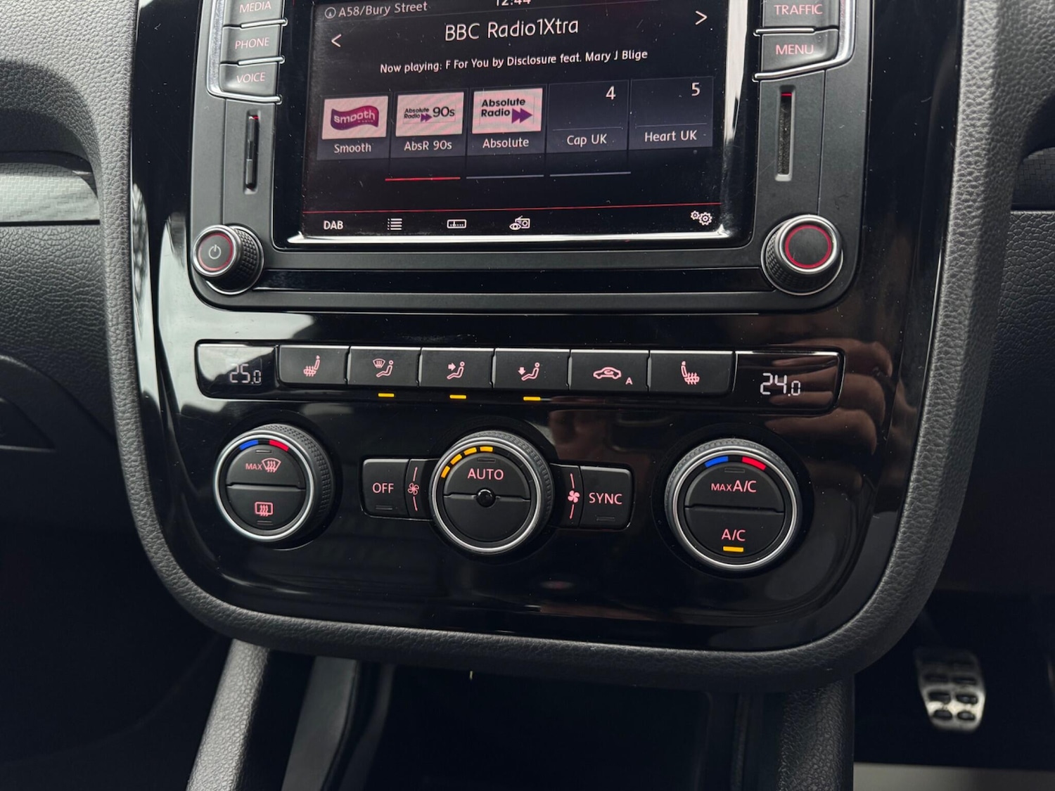 Used Volkswagen Scirocco 2016 for sale - 77162822: Photo 23