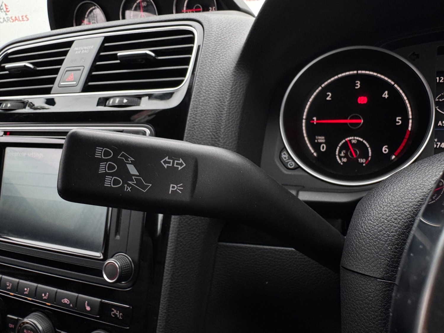 Used Volkswagen Scirocco 2016 for sale - 77162822: Photo 27