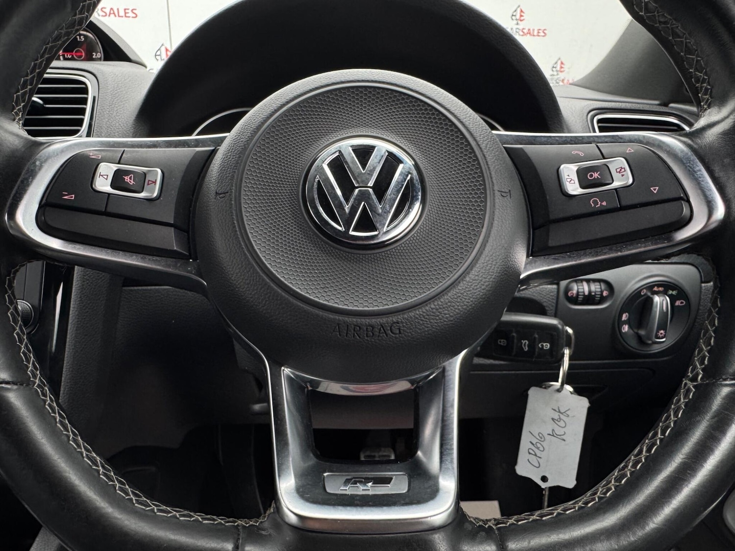 Used Volkswagen Scirocco 2016 for sale - 77162822: Photo 29