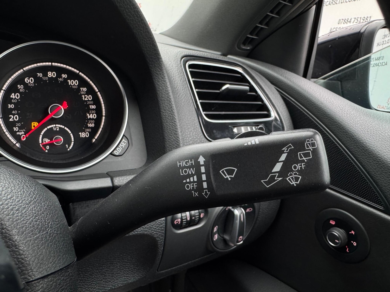 Used Volkswagen Scirocco 2016 for sale - 77162822: Photo 31