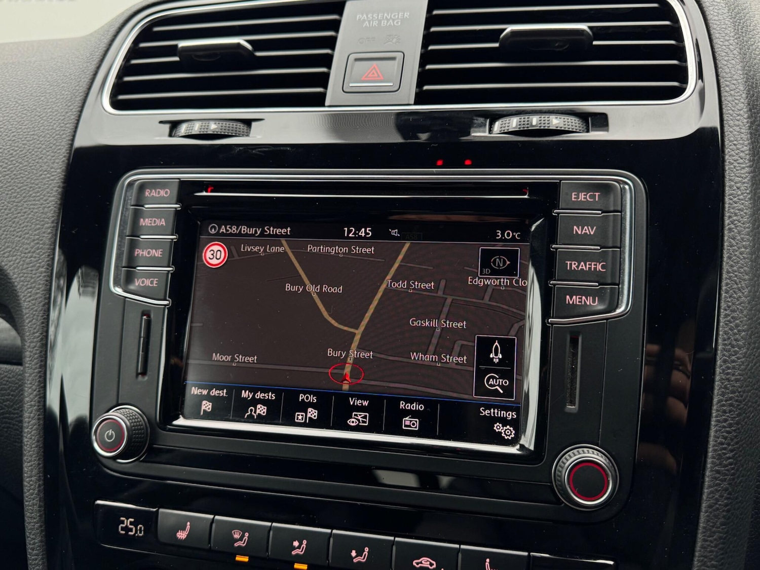 Used Volkswagen Scirocco 2016 for sale - 77162822: Photo 33