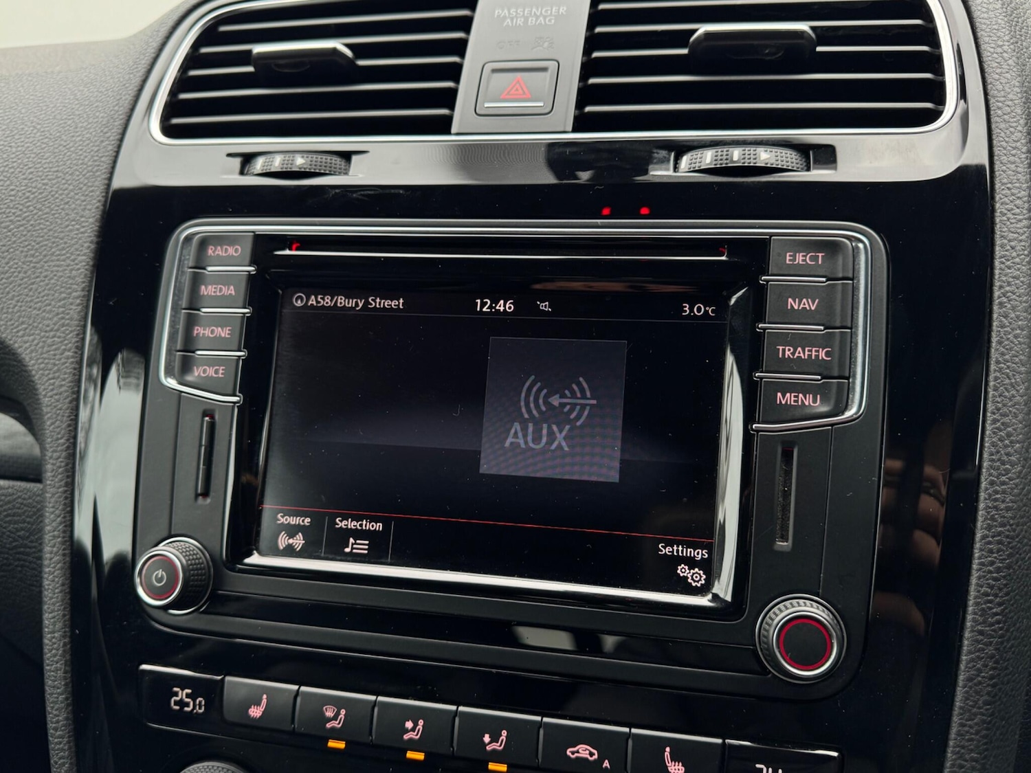 Used Volkswagen Scirocco 2016 for sale - 77162822: Photo 35