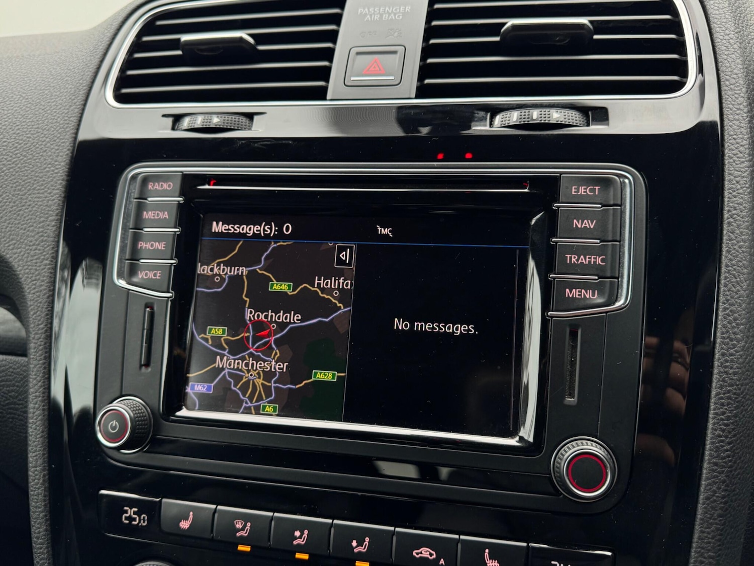 Used Volkswagen Scirocco 2016 for sale - 77162822: Photo 37