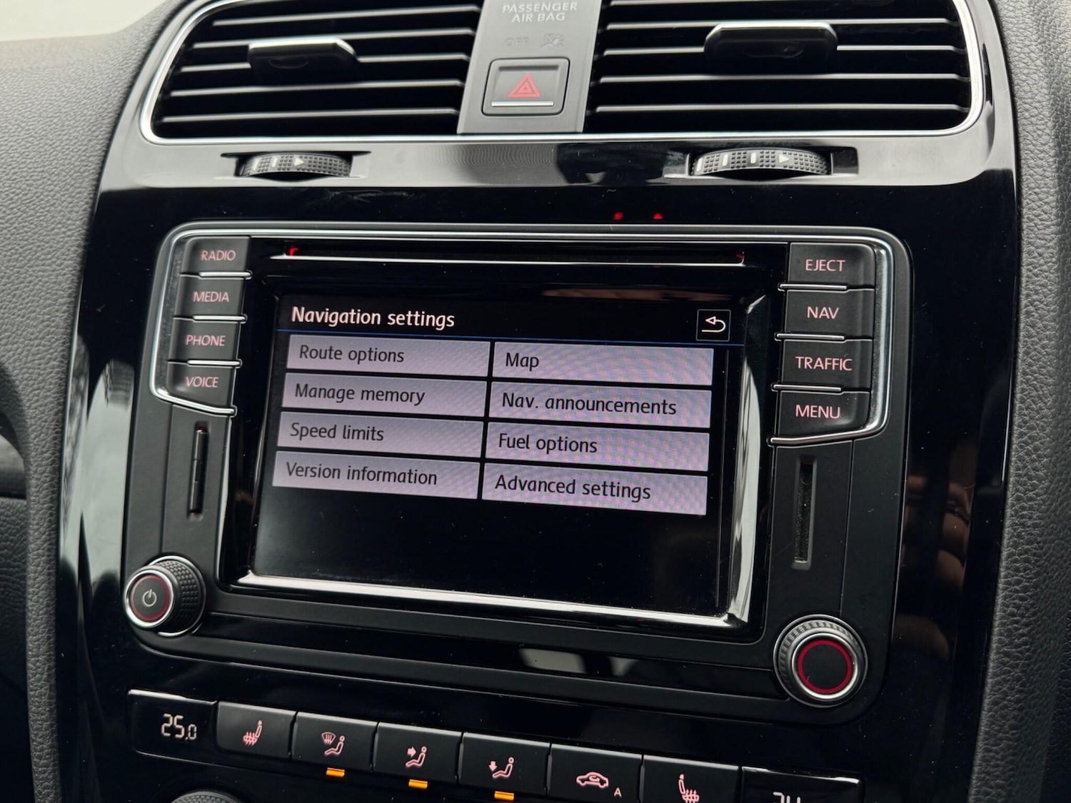 Used Volkswagen Scirocco 2016 for sale - 77162822: Photo 38