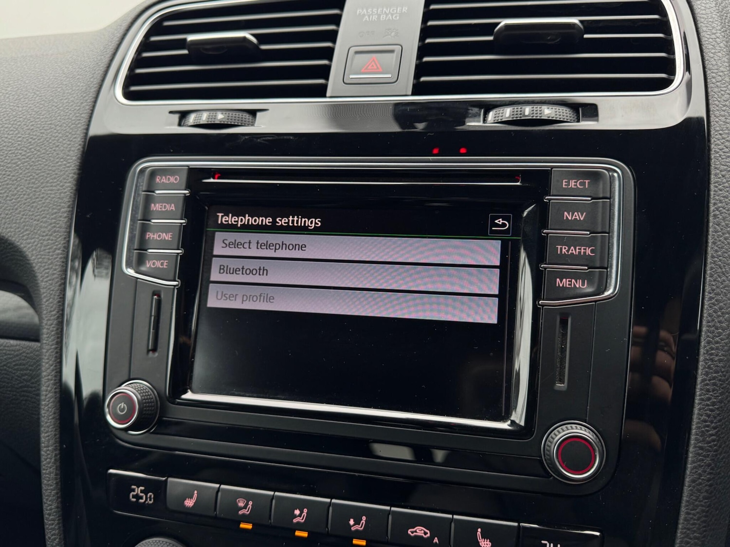 Used Volkswagen Scirocco 2016 for sale - 77162822: Photo 39