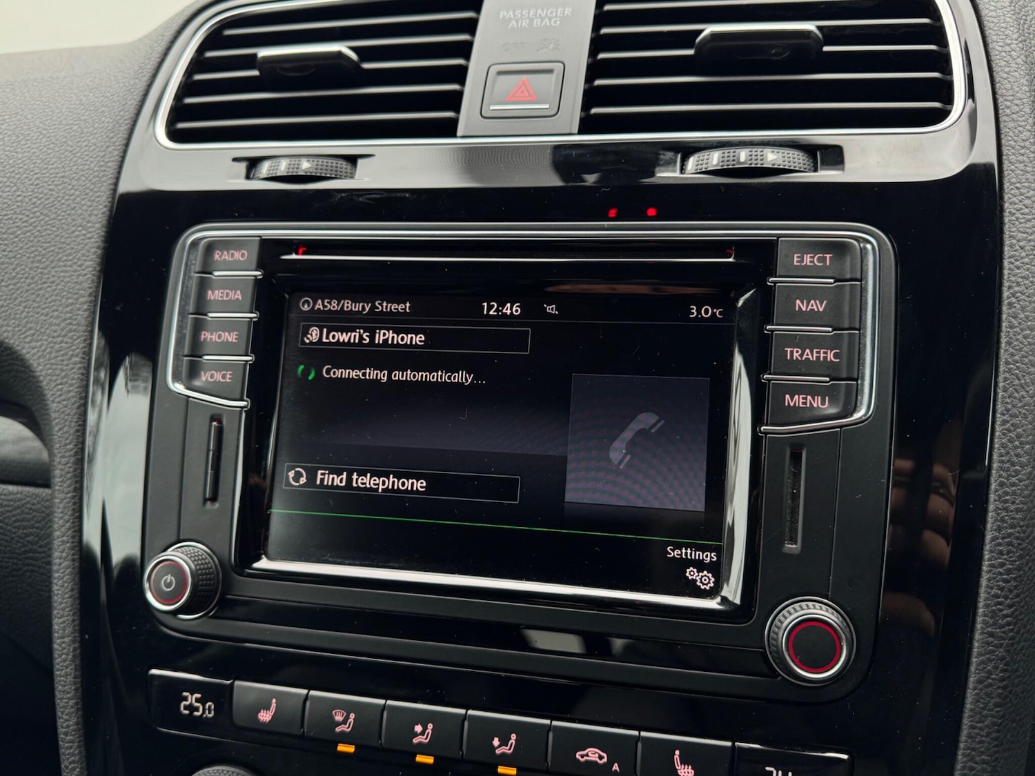 Used Volkswagen Scirocco 2016 for sale - 77162822: Photo 40